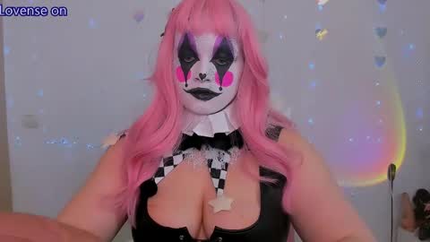 evilla_brill online show from 23, 5, 2026