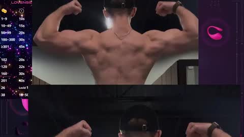 Snapshot of evilnips1 chatting on 6, 10, 2025 Evilnips1 online show from 6, 10, 2025