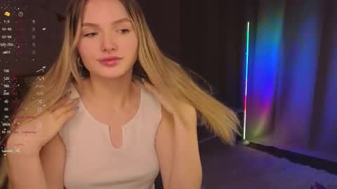 Evelyn online show from 29, 11, 2025