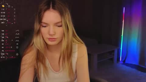 Evelyn online show from 30, 11, 2025