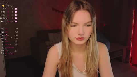 Evelyn online show from 16, 12, 2025