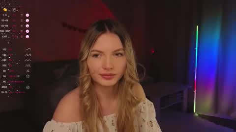 Evelyn online show from 17, 12, 2025