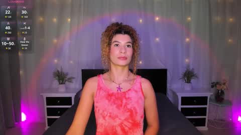 Evolet online show from 8, 1, 2026