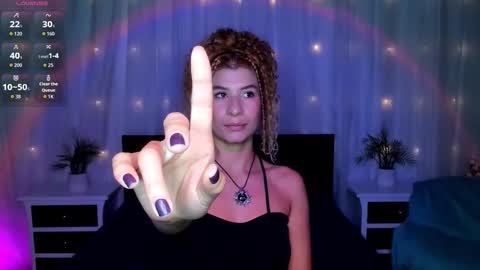 Evolet online show from 24, 3, 2026