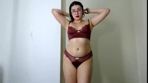 Evolet online show from 16, 12, 2025