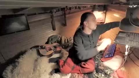 EvPierce online show from 4, 2, 2026