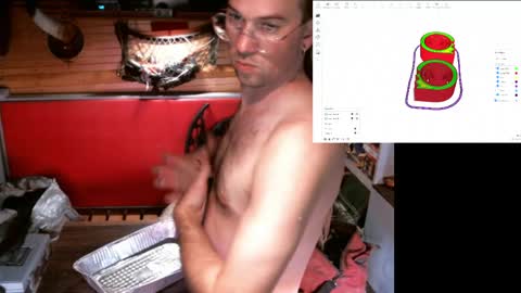 EvPierce online show from 11, 4, 2026