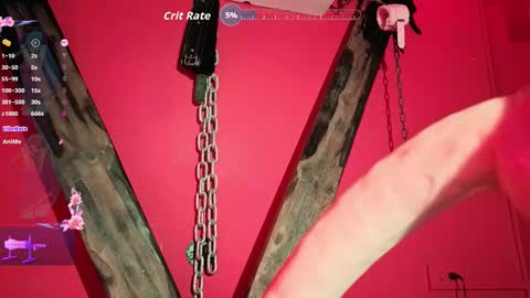 Eva Danger My schedule 0600 - 1400 GMT -5 online show from 23, 11, 2025