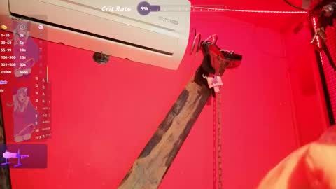 Eva Danger My schedule 0600 - 1400 GMT -5 online show from 13, 12, 2025