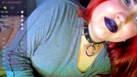 evva_foxxy online show from 14, 3, 2026