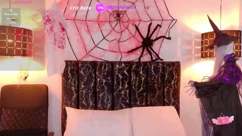 evvaa_moon online show from 20, 10, 2025