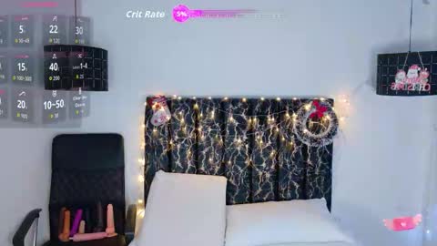 evvaa_moon online show from 1, 12, 2025