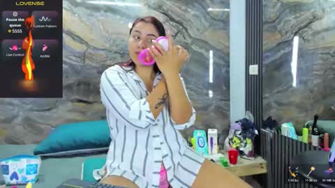 evy_connor online show from 9, 1, 2026