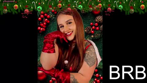 EVY online show from 21, 12, 2024