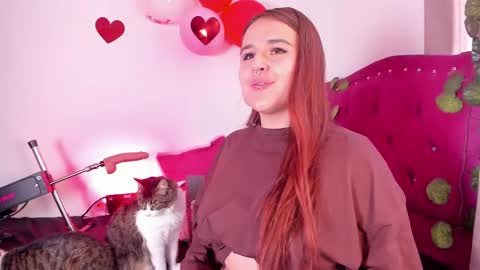 EVY online show from 8, 2, 2025