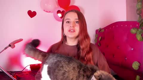 EVY online show from 9, 2, 2025