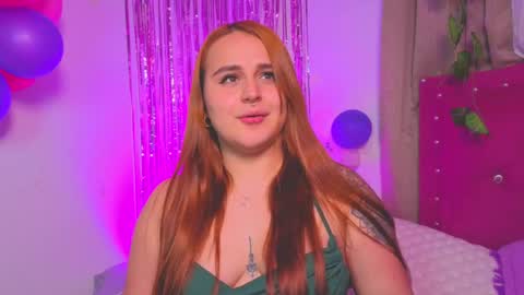 EVY online show from 21, 9, 2025