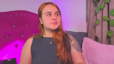 EVY online show from 26, 9, 2025