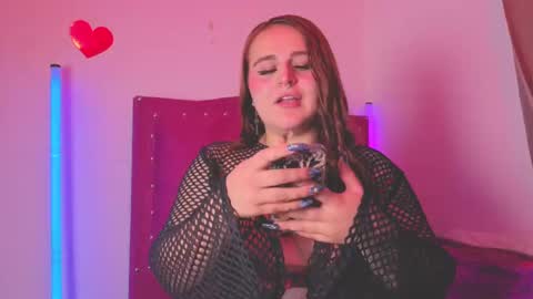 EVY online show from 8, 10, 2025