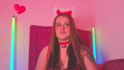 EVY online show from 16, 10, 2025