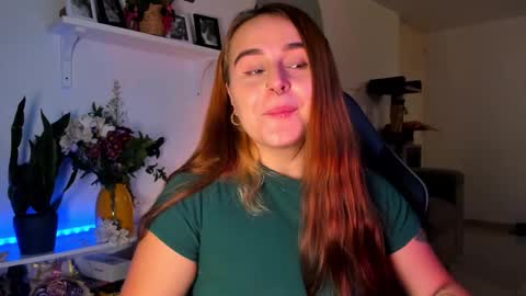 EVY online show from 6, 3, 2026