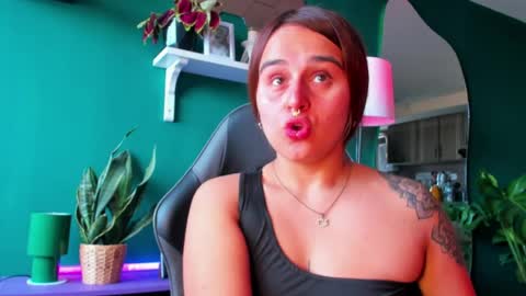 EVY online show from 20, 4, 2026