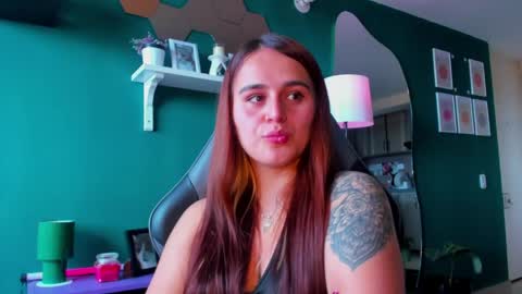 EVY online show from 15, 5, 2026