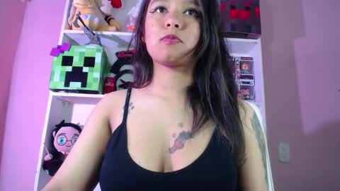 Im Evy online show from 10, 9, 2025