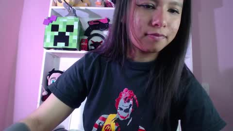 Im Evy online show from 12, 9, 2025