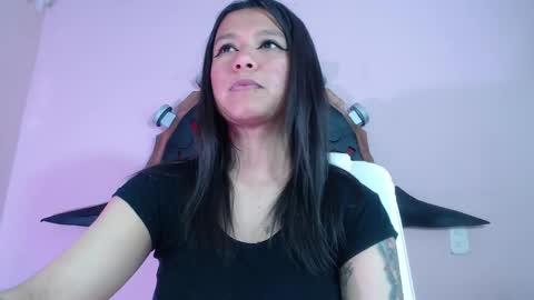 Im Evy online show from 21, 9, 2025