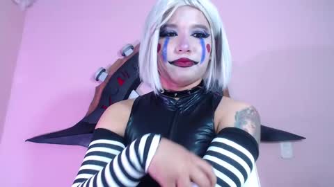 Im Evy online show from 4, 10, 2025