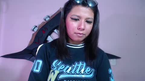 Im Evy online show from 5, 12, 2025