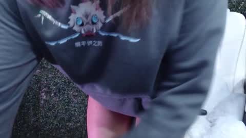 Im Evy online show from 23, 2, 2026