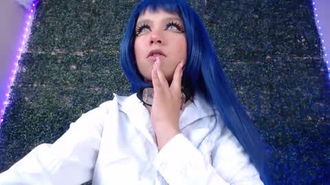 Im Evy online show from 13, 3, 2026