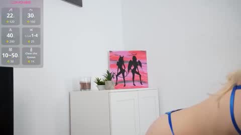 Evy online show from 11, 1, 2026