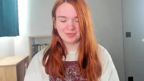 Snapshot of ewajackson chatting on 30, 6, 2026 Eva online show from 30, 6, 2026