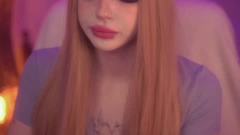 Alyson online show from 20, 12, 2024