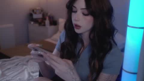 Alyson online show from 22, 2, 2025