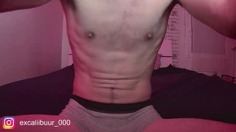 Excaliibuur online show from 14, 12, 2025