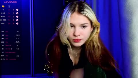 excited kristi online show from 6, 1, 2025