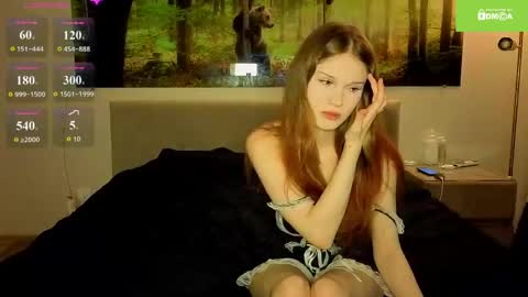 Snapshot of excited_kristi chatting on 5, 5, 2026 excited kristi online show from 5, 5, 2026