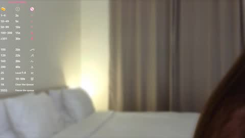 Angel online show from 22, 2, 2025