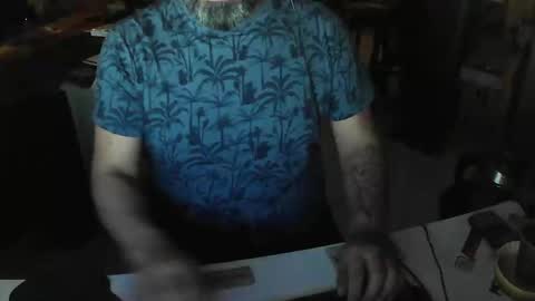 Gio online show from 2, 1, 2025