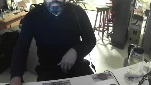 Gio online show from 6, 1, 2025