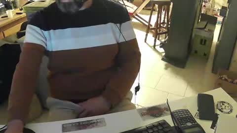 Gio online show from 19, 1, 2025