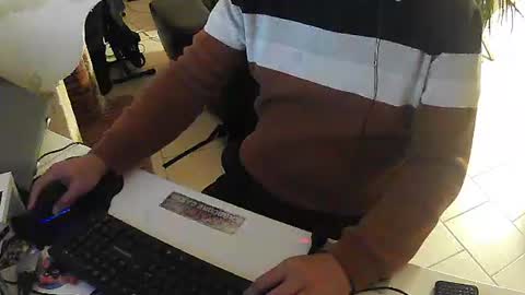 Gio online show from 2, 2, 2025