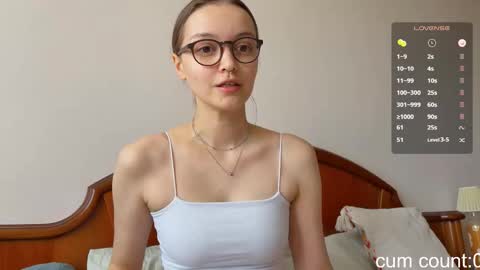 Anna online show from 30, 9, 2025