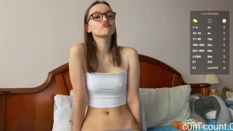 Anna online show from 21, 10, 2025