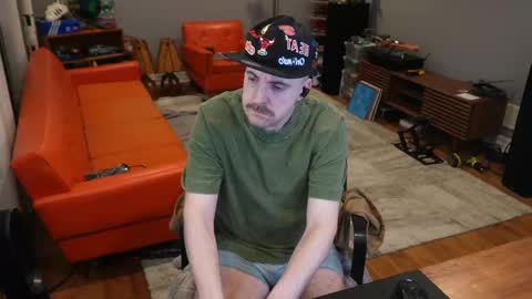 exjockstud online show from 20, 4, 2026