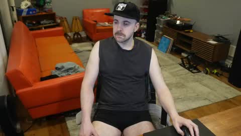 Snapshot of exjockstud chatting on 23, 5, 2026 exjockstud online show from 23, 5, 2026